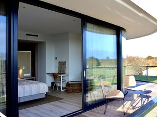 Holiday house Vrouwenpolder Outdoor Recording 4