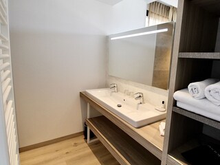 Ferienhaus Vrouwenpolder Ausstattung 10