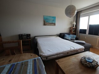 Ferienwohnung Wyk auf Föhr Ausstattung 3