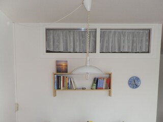 Ferienwohnung Wyk auf Föhr Ausstattung 5