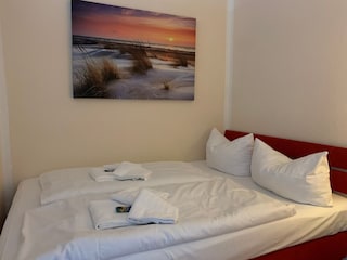 Ferienwohnung Wyk auf Föhr Ausstattung 7