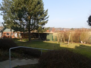 Ferienwohnung Wyk auf Föhr Ausstattung 11