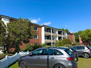 Ferienwohnung Wyk auf Föhr Ausstattung 13