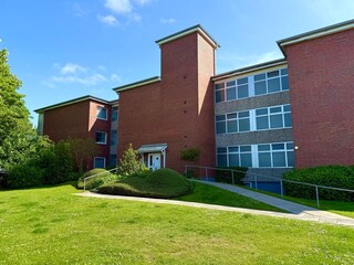 Ferienwohnung Wyk auf Föhr Ausstattung 14