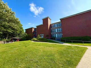 Ferienwohnung Wyk auf Föhr Ausstattung 15