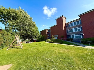 Ferienwohnung Wyk auf Föhr Ausstattung 16