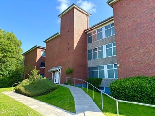 Ferienwohnung Wyk auf Föhr Ausstattung 17