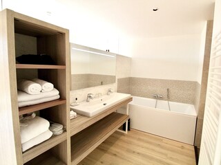 Holiday house Vrouwenpolder Features 9