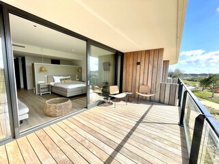 Ferienhaus Vrouwenpolder Außenaufnahme 3