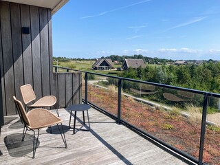 Ferienhaus Vrouwenpolder Außenaufnahme 4