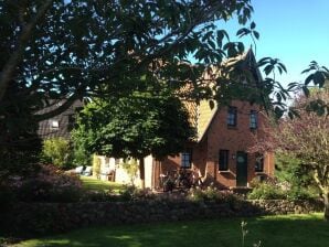 Ferienhaus Nr. 181 - Oldsum auf Föhr - image1