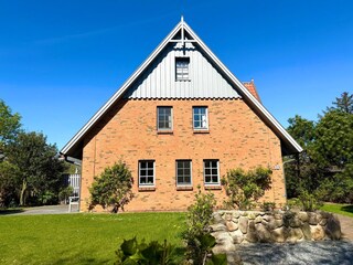 Ferienhaus Oldsum auf Föhr Ausstattung 20