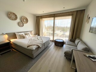Holiday house Vrouwenpolder Features 4