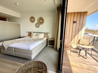 Holiday house Vrouwenpolder Features 6