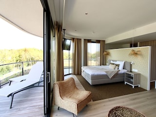 Ferienhaus Vrouwenpolder Ausstattung 3