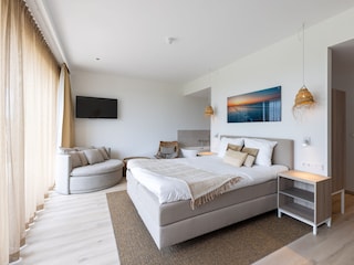 Ferienhaus Vrouwenpolder Ausstattung 4