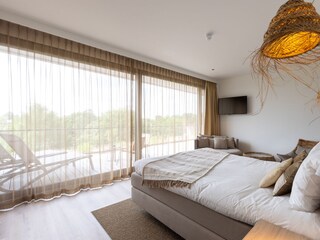 Ferienhaus Vrouwenpolder Ausstattung 5