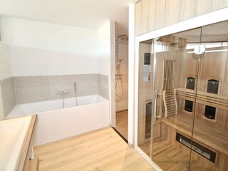 Ferienhaus Vrouwenpolder Ausstattung 7