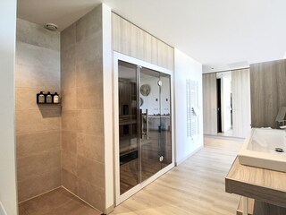 Ferienhaus Vrouwenpolder Ausstattung 8