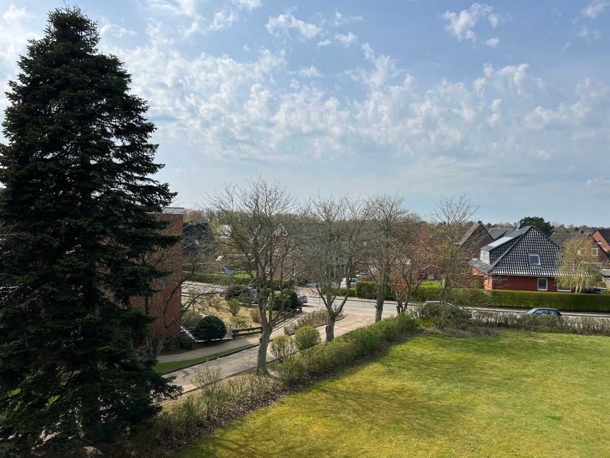 Ferienwohnung Wyk auf Föhr Ausstattung 14