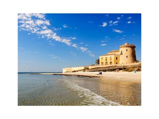 Torre de la Horadada