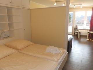 Ferienwohnung Wyk auf Föhr Ausstattung 10