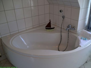 Ferienwohnung Oldsum auf Föhr Ausstattung 6