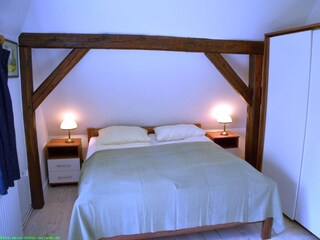 Ferienwohnung Oldsum auf Föhr Ausstattung 7