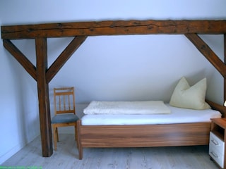 Ferienwohnung Oldsum auf Föhr Ausstattung 8