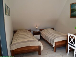 Ferienwohnung Oldsum auf Föhr Ausstattung 10