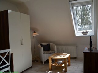 Ferienwohnung Oldsum auf Föhr Ausstattung 11