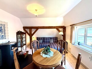 Ferienwohnung Oldsum auf Föhr Ausstattung 14