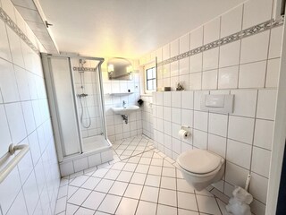 Ferienwohnung Oldsum auf Föhr Ausstattung 18