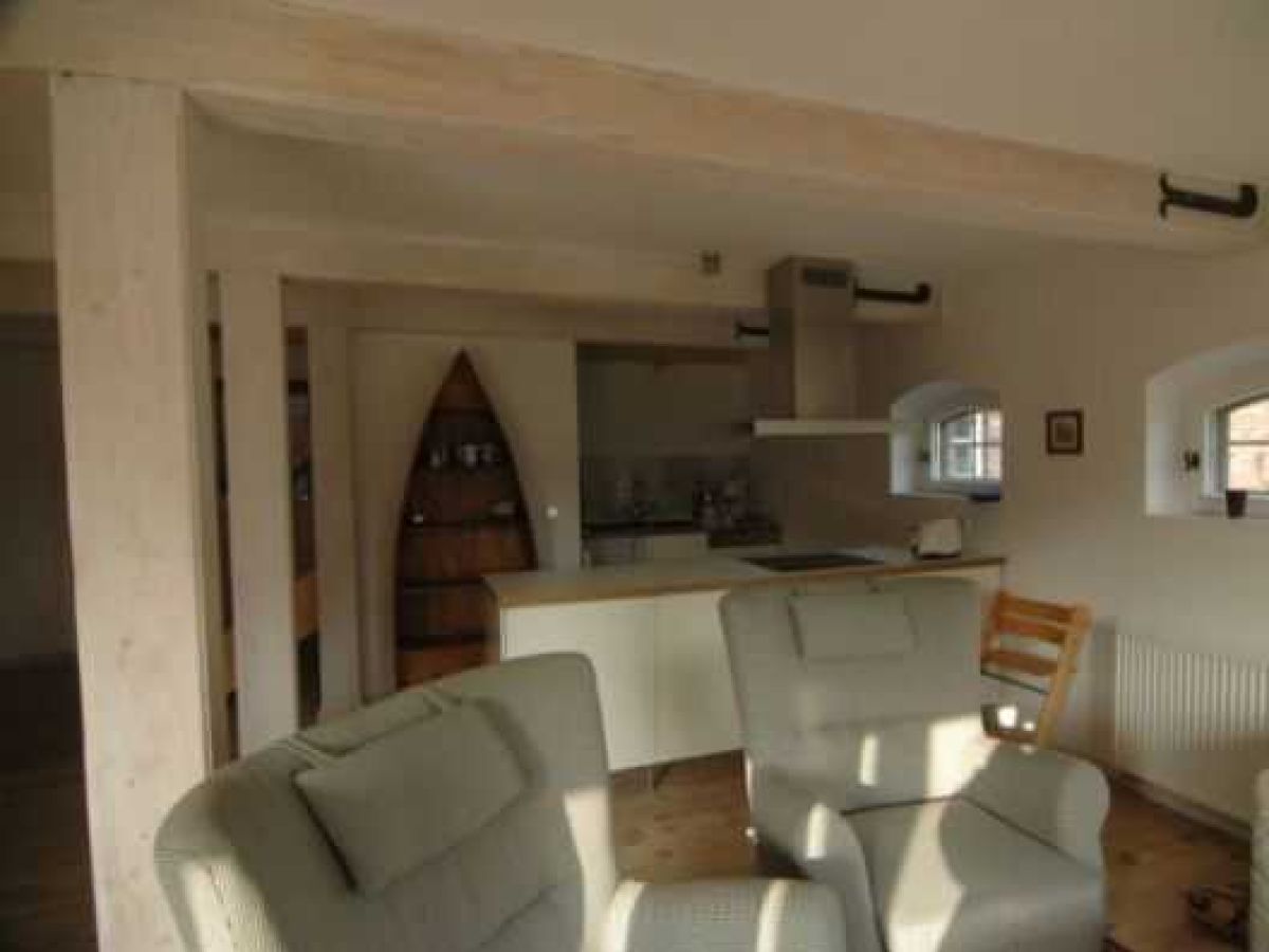 Ferienhaus Stallteil, Oldsum auf Föhr, Firma Agentur "Mein Föhr Urlaub