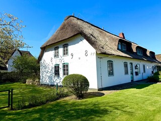Ferienwohnung Dunsum Ausstattung 21