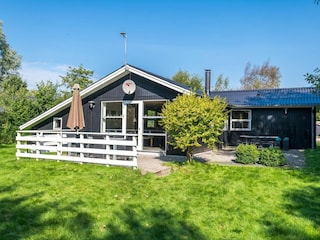 Vakantiehuis Bork Havn Buitenaudio-opname 2