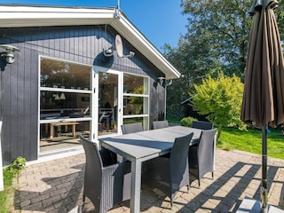 Vakantiehuis Bork Havn Buitenaudio-opname 4