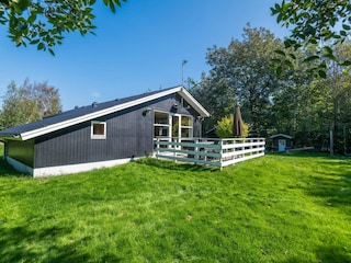 Vakantiehuis Bork Havn Buitenaudio-opname 13