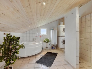 Vakantiehuis Bork Havn  21