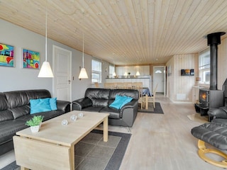 Vakantiehuis Bork Havn  23