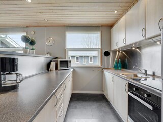 Vakantiehuis Bork Havn  24