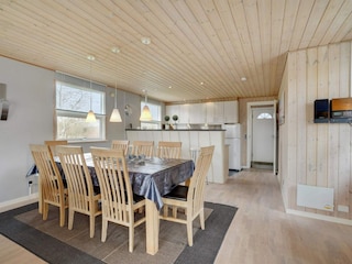 Vakantiehuis Bork Havn  25