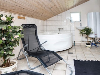 Vakantiehuis Bork Havn  27