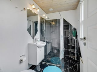 Vakantiehuis Bork Havn  30
