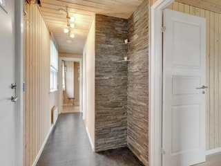 Vakantiehuis Bork Havn  31