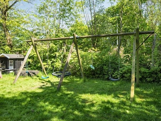 Vakantiehuis Bork Havn  33
