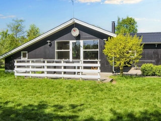 Vakantiehuis Bork Havn  34