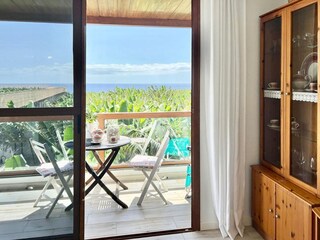 Casa per le vacanze Fuencaliente de la Palma Registrazione all'aperto 5