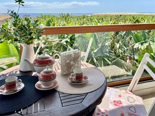 Casa per le vacanze Fuencaliente de la Palma Registrazione all'aperto 6