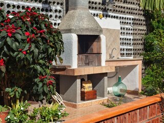 Ferienhaus Fuencaliente de la Palma  35
